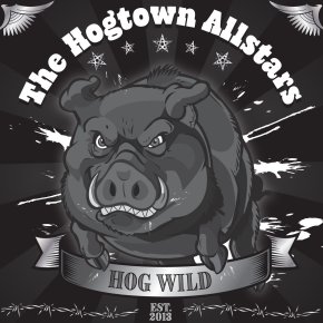New Blues: The Hogtown Allstars — ‘Hog Wild’