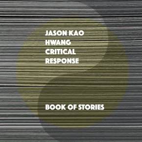New Jazz Fusion: Jason Kao Hwang / Critical Response— ‘Book of Stories’
