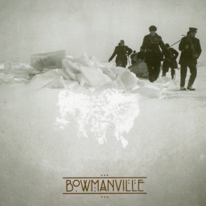 New Jazz/Swing: Bowmanville — ‘Bowmanville’