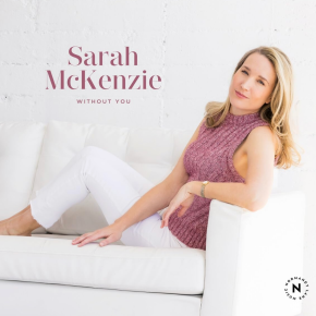 New Jazz: Sarah McKenzie — ‘Gentle Rain’